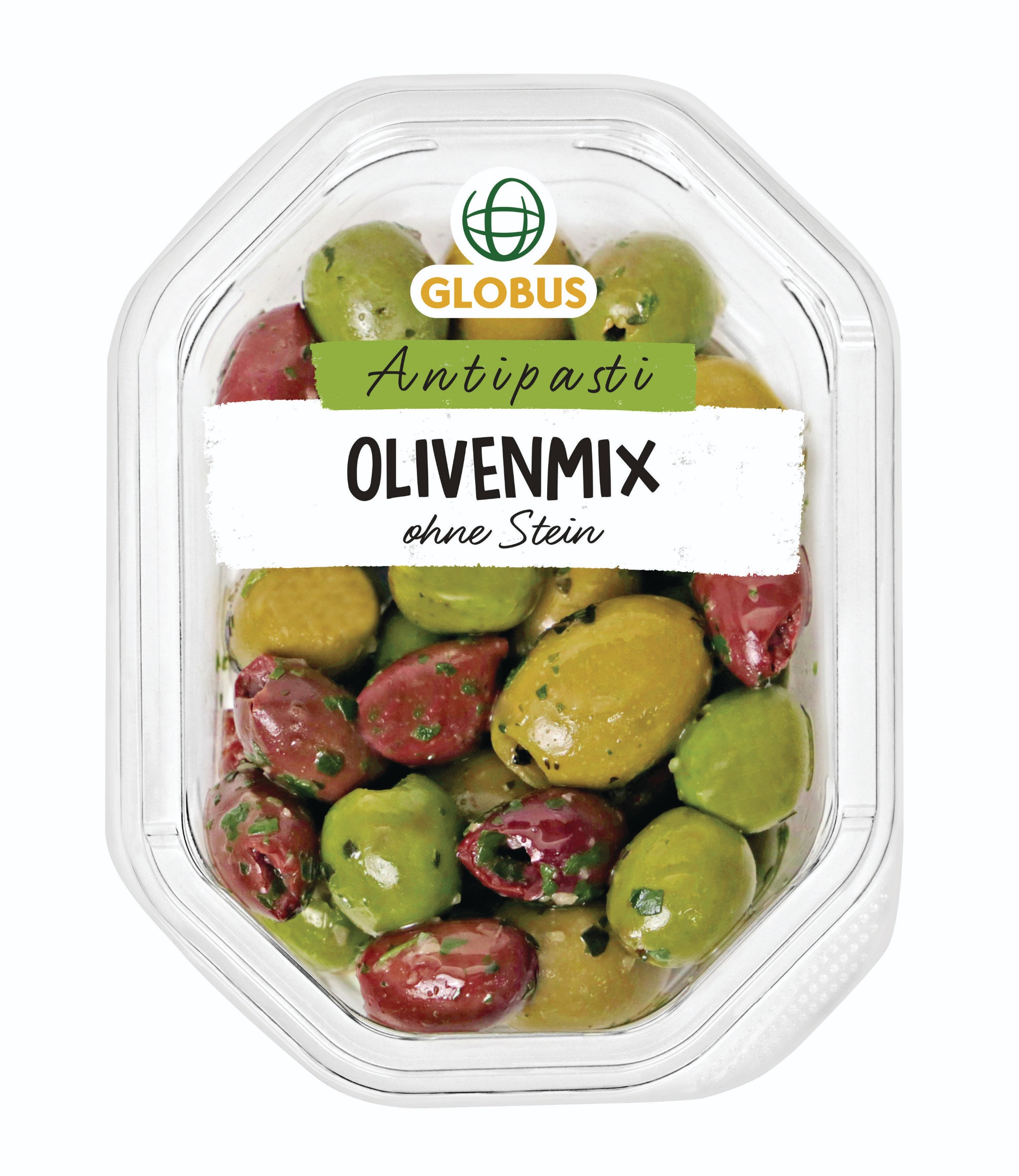Olivy mix 130g