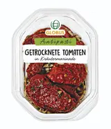 Sušená rajčata v bylinkové marinádě 150g