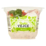 Obložené vejce maxi 150g