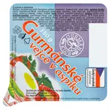 Gurmán Klub gurmánské vejce v aspiku 150 g