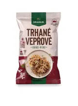 Krahulík Trhané vepřové sous-vide 300 g