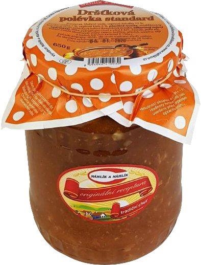Náhlík Dršťková polévka standart 650 g