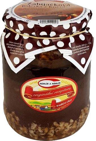 Náhlík Zabijačková polévka z Kněžduba 650 g