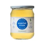 Konečně vývar zeleninový 450 ml