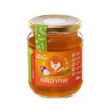 Living spoon Kuřecí vývar čirý 560 ml