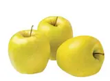 Jablka Golden Delicious