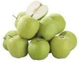 Jablka žlutá/zelená balená 2 kg