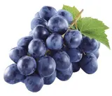 Hrozny modré/růžové bezsemenné 500 g
