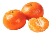 Mandarinky volné