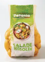 Brambory konzumní pozdní 2,5 kg