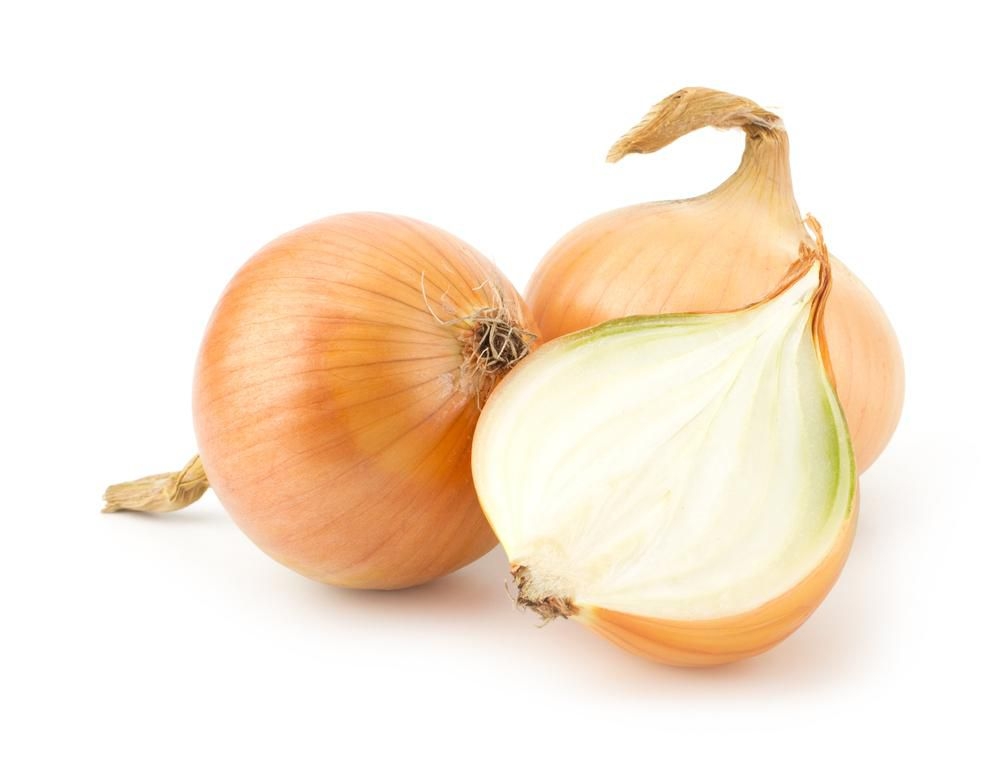Cibule kuchyňská žlutá Chef´s tip 500 g