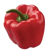 Paprika červená