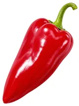 Paprika kapie červená volná