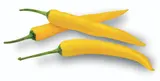 Feferonky žluté/oranžové volné