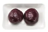 BIO Řepa červená předvařená 500 g