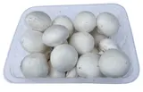 Žampiony bílé balené 500 g