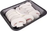 Žampiony bílé plátky 150 g