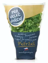 Petržel Velké vaření v květináči 1 ks