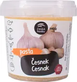 České Houby Pasta česnek 140 g