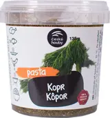 České Houby Pasta kopr 135 g