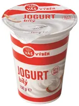 Váš Výběr Jogurt bílý 150g
