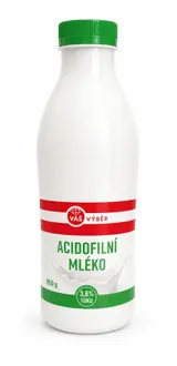 Váš Výběr Acidofilní mléko 950g