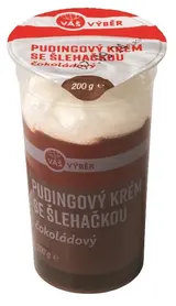 Váš Výběr Dezert čokoládový 2% 200 g