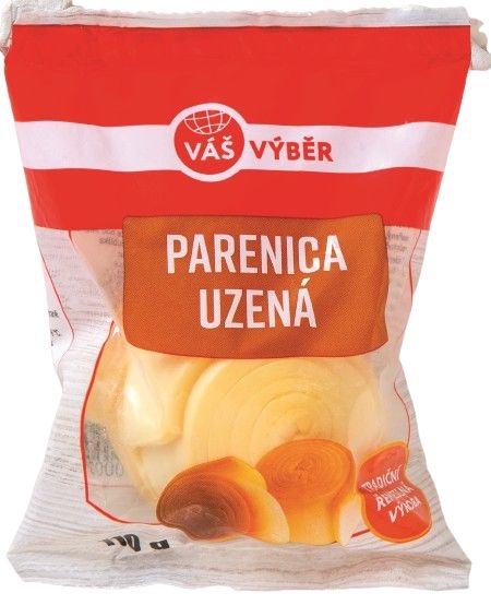 Váš výběr Parenica uzená 110g