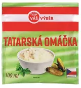 Váš Výběr Omáčka tatarská 100 ml