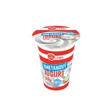 Váš Výběr Smetanový jogurt bílý 150g