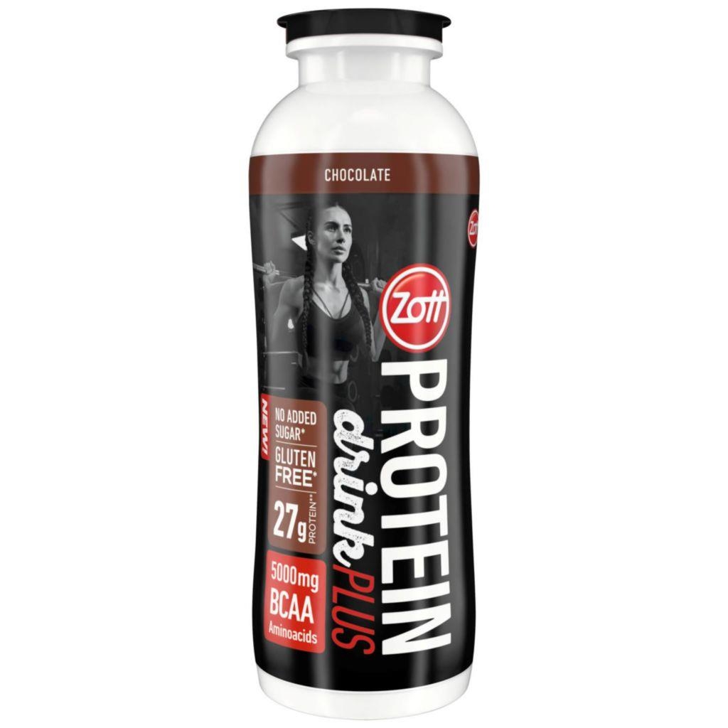 Zott protein drink čokoláda 250ml