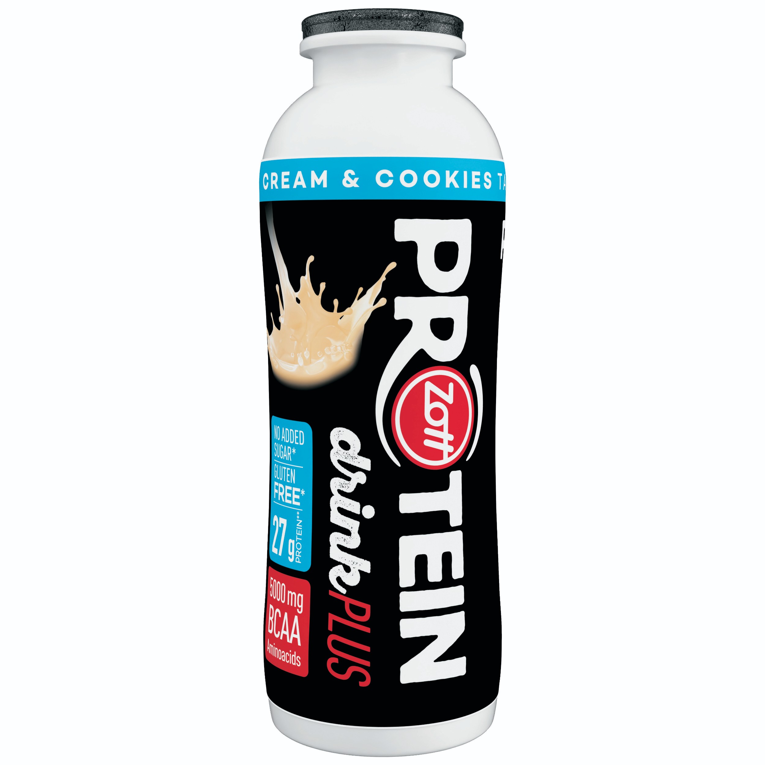 Zott Protein Drink Cookies Cream 250ml