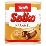 Tatra Salko Karamel 397 g
