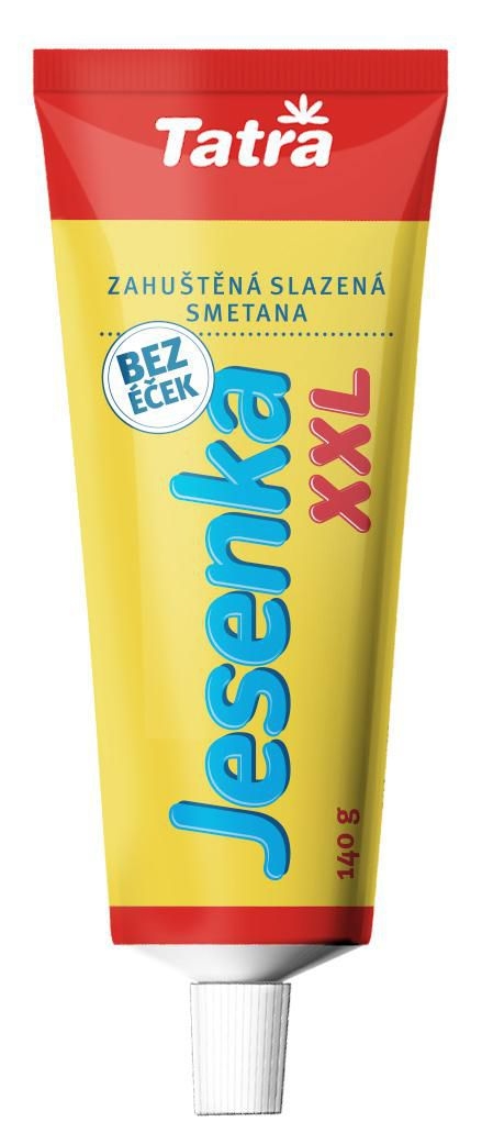 Tatra Jesenka 21,5% 140g