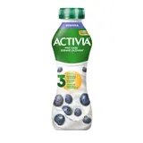 Activia Zakysaný nápoj s bifidokulturou borůvka 280g