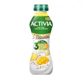 Activia Zakysaný nápoj s bifidokulturou Mango len 270g