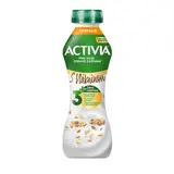 Activia zakysaný nápoj s bifidokulturou Cereálie 270g