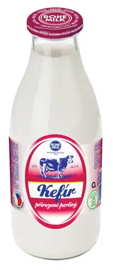 Bohemilk Kefír 1,5% 750 ml