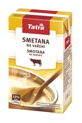 Tatra Smetana na vaření 250 g