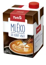 Tatra Premium Mléko do kávy 500 g