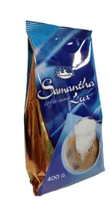 Samantha LUX Coffee Creamer 400g