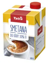Tatra Premium Smetana do kávy 500 g