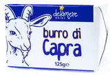 Delamere Dairy Burro di Capra Máslo z kozího mléka solené 125 g