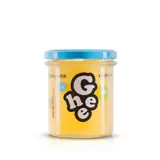 České Ghíčko BIO Přepuštěné máslo ghí 340 ml