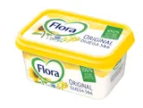 Flora 400g