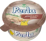 Perla s příchutí farmářského másla 450g