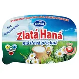 Olma Zlatá Haná máslová příchuť 300 g