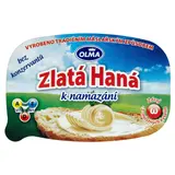 Olma Zlatá Haná k namazání 300 g