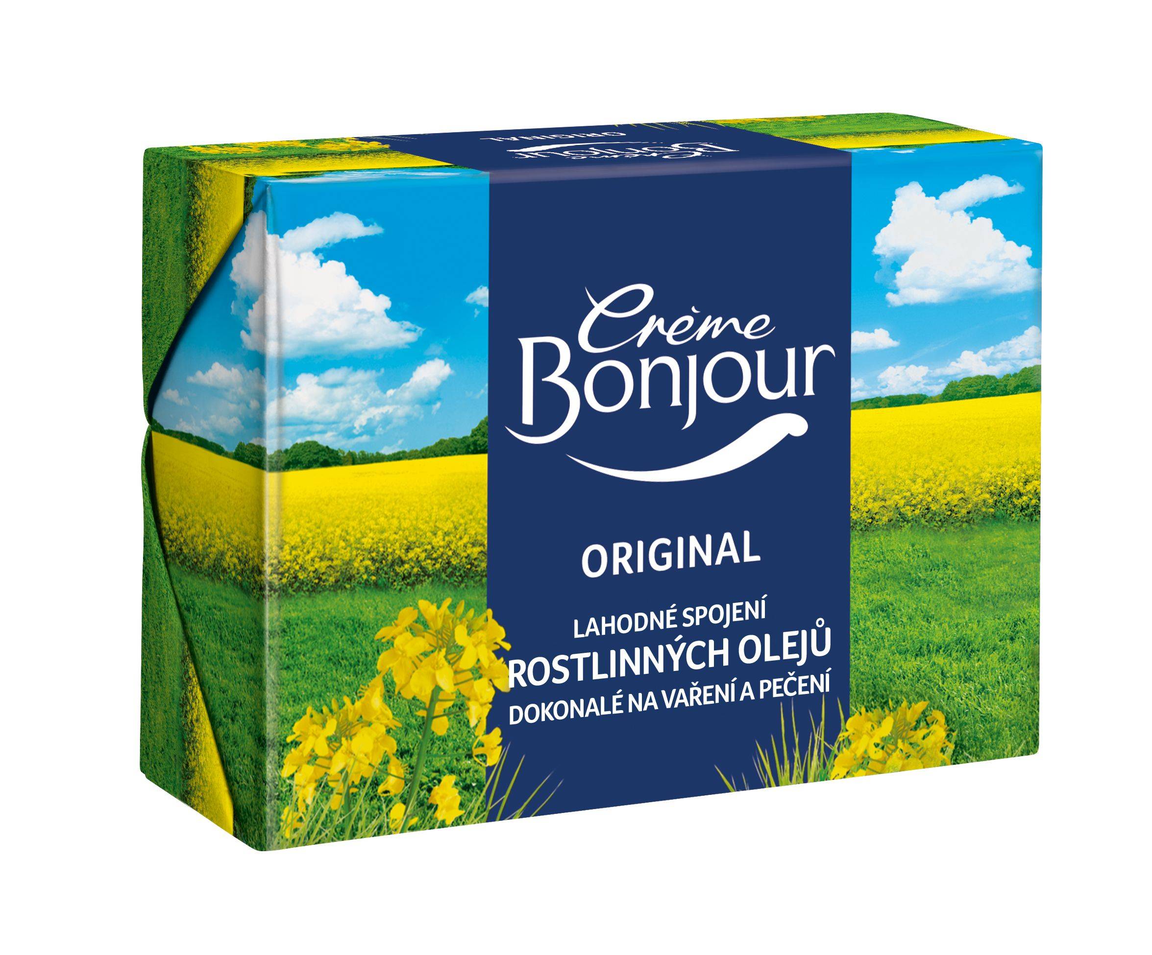 Creme Bonjour Original 250 g
