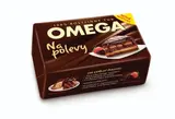 Omega 100% rostlinný tuk na polevy 250g